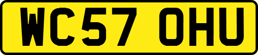 WC57OHU