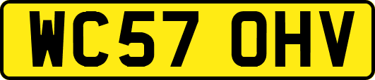 WC57OHV