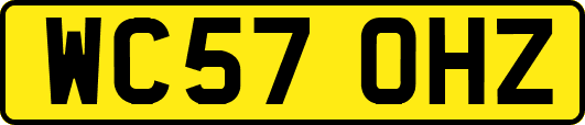 WC57OHZ