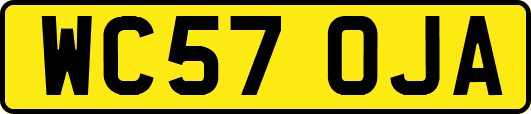 WC57OJA