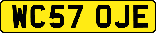 WC57OJE