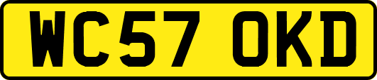 WC57OKD