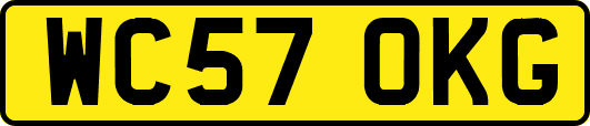 WC57OKG