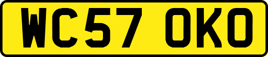 WC57OKO