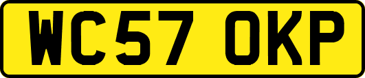 WC57OKP