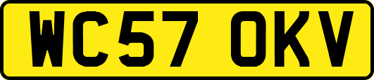 WC57OKV