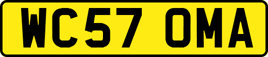 WC57OMA