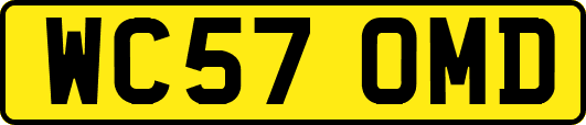 WC57OMD