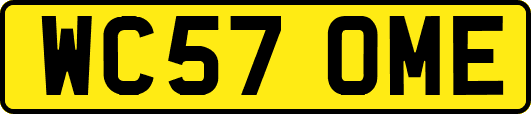 WC57OME