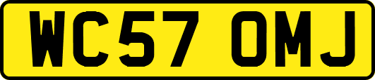 WC57OMJ