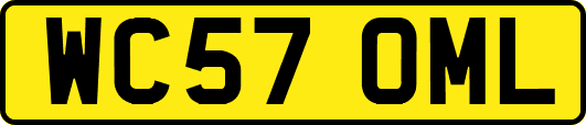 WC57OML