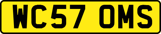 WC57OMS