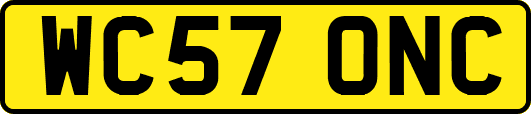 WC57ONC