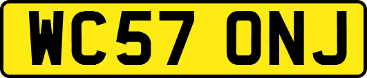 WC57ONJ