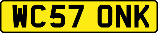 WC57ONK