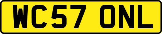 WC57ONL