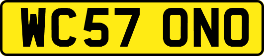 WC57ONO