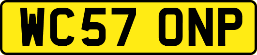 WC57ONP