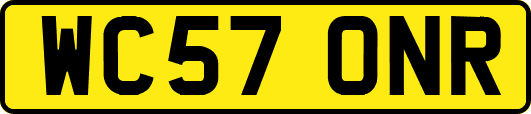 WC57ONR