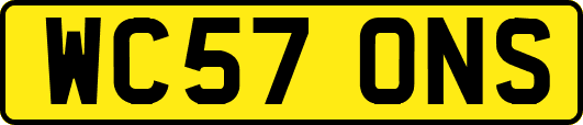 WC57ONS