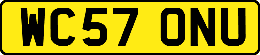 WC57ONU