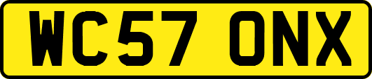 WC57ONX