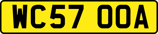 WC57OOA