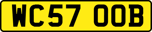 WC57OOB