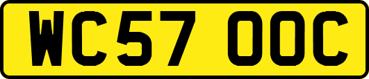 WC57OOC