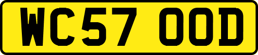 WC57OOD