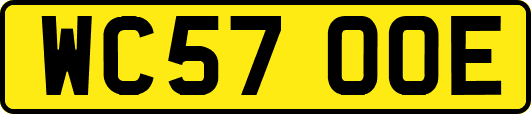WC57OOE