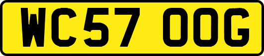 WC57OOG