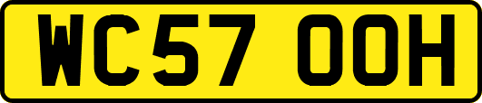 WC57OOH