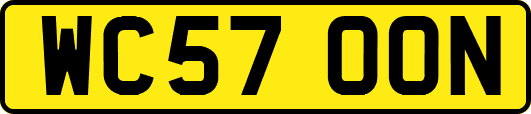 WC57OON