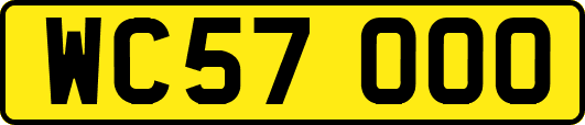 WC57OOO