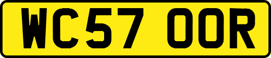WC57OOR