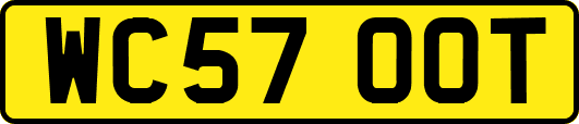WC57OOT