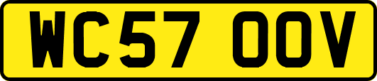 WC57OOV