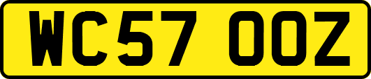 WC57OOZ