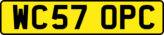 WC57OPC