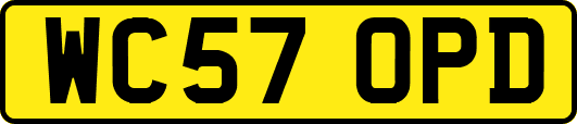WC57OPD