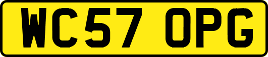 WC57OPG