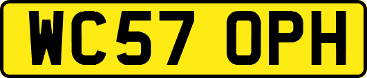 WC57OPH