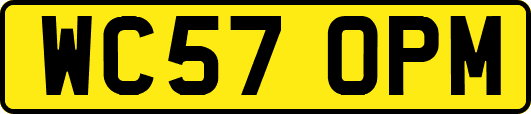 WC57OPM
