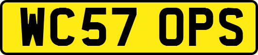 WC57OPS