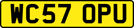 WC57OPU