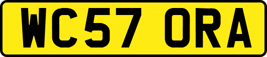 WC57ORA