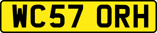 WC57ORH