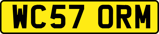 WC57ORM