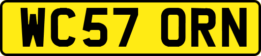 WC57ORN